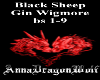 Black Sheep-Gin Wigmore