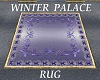 Winter Palace Rug
