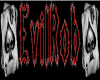EvilRob Sticker