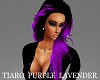 Tiaro Purple Lavender