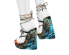 SB UN Heels