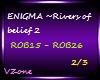 ENIGMA-Rivers belief 2/3