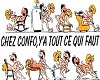 Jeu de langues