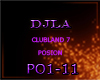 POISION