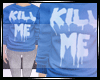 Kill Me l Sweater