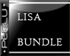 [P]Lisa BUNDLE [P]