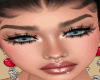 head +Eyes+Lashes