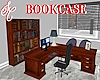 SC Office Bookcase