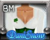{DSD}Shamrock Mini [BM]