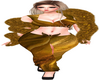 Sand queen Diva