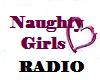 Bad Girls Club Radio