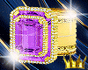 Exquisite 8Ct Dia Ring