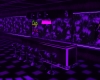 Club Time NEONBar purple