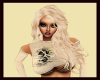 Morgana Sensual Blonde