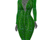 Maze Jumper green