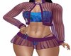 Galaxy Outfit