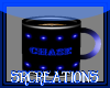 (S) CHASE COFFEE CUP