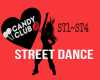 CC Street Dance