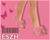 Vinnie Heels