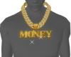 money  my CHAIN custom