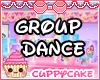 Group Dance X9 Spot 