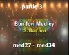 Bon Jovi (Partie 3)