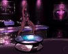 table dance