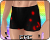 [CAC] Alpha Shorts