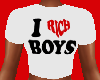 Kids Rich Boys Top