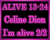 I'm alive Remix 2/2