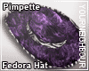 !Street Pimpette Hat