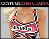 FA| Cheerleader Ang Pink