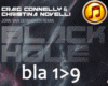 Black Hole Mix 1/2