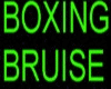 BOXING BRUISE