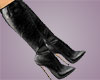 JAâ¥ Black Boots