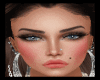 Zeta sexy head/ lashes