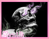 Smokey Skull