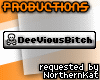 pro. uTag DeeViousBitch