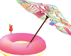 Vocaloid Float/Umbrella3