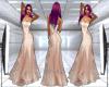 Gown Pastel-Pink,