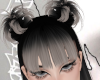Shawna ☆ Black Ombre