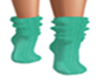 Auqa Socks