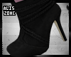 [AZ] Daniela Black boots