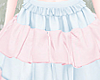 ® Elle Skirt B/P