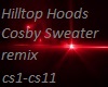 Hilltop Hoods Cosby Swea