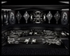 ☺S☺ CustomSkullCross