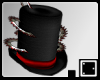 ♠ Shredder Hat 