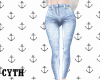 [C] Light Blue Jean