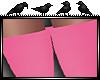 [Maiba] Pink Socks RL
