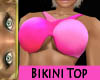 Bikini Top Pinked Dolly